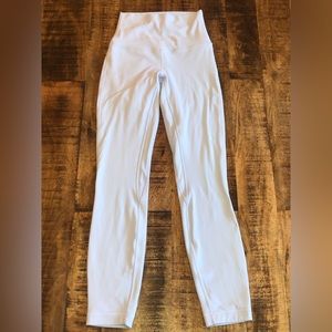 LULULEMON align leggings